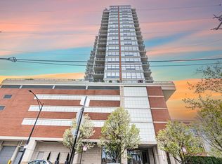 1600 S Prairie Ave #1006, Chicago, IL 60605