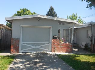962 Rose Ave, Redwood City, CA