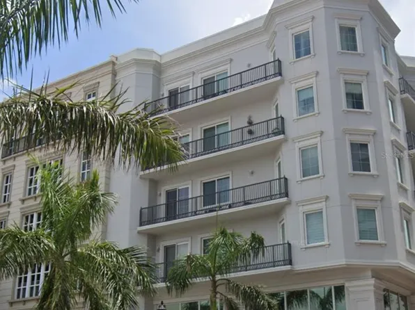 1500 State St Unit 503, Sarasota, FL 34236
