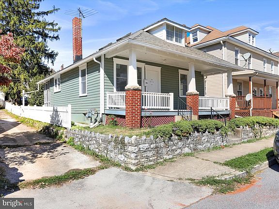 2nd image of 541 Guilford Ave