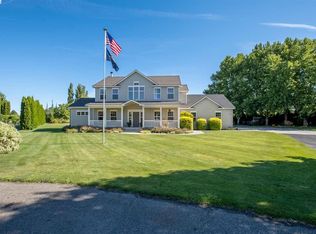 3802 Bonnie Lake Ct, West Richland, WA 99353