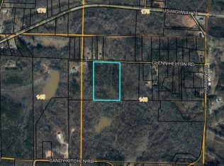 0 Glen Helton Rd, Temple, GA 30179