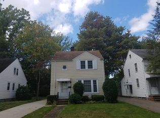 1118 Piermont Rd, South Euclid, OH 44121