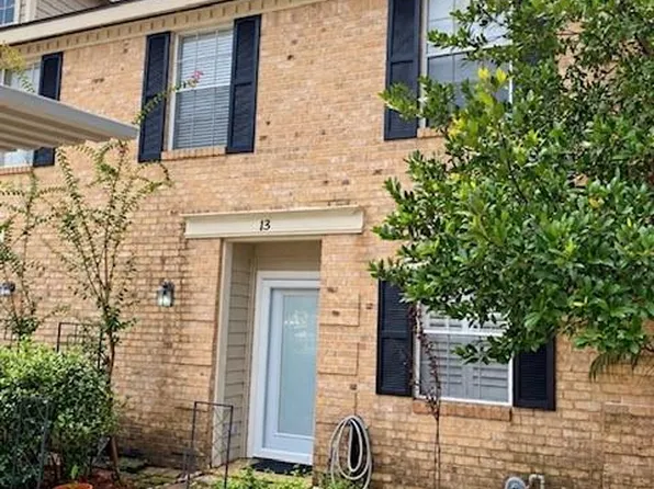 2030 Plantation Dr #C, Conroe, TX 77301