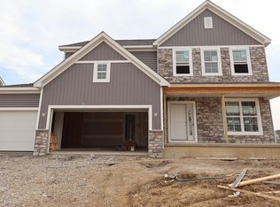 384 Osprey Dr, Galena, OH 43021