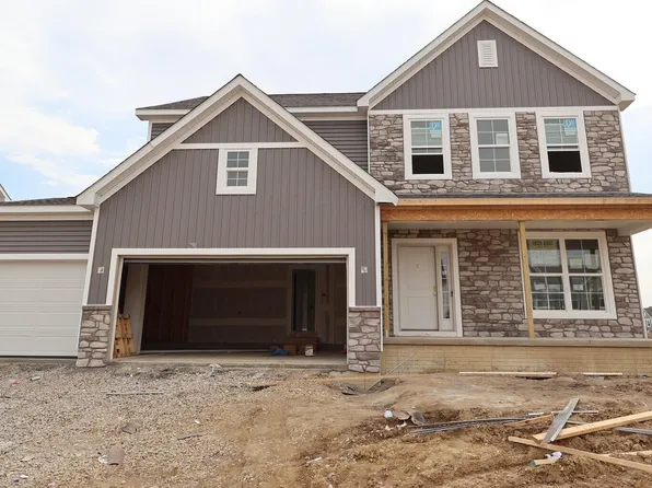 384 Osprey Dr, Galena, OH 43021