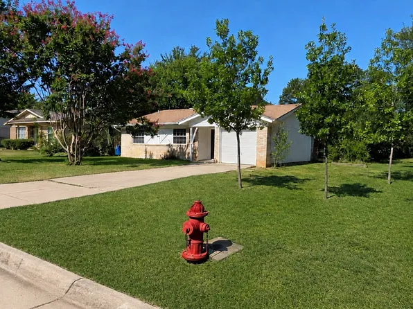 7129 Payte Ln, North Richland Hills, TX 76182