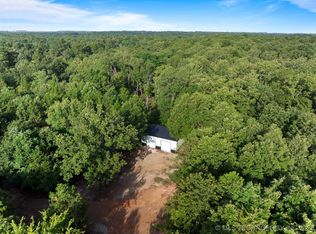 2043 E 2000th Rd, Hugo, OK 74743