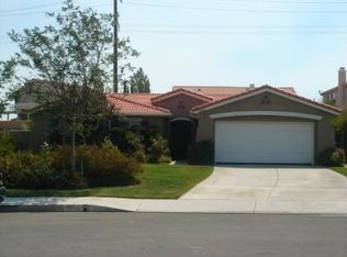 38742 Annette Ave, Palmdale, CA 93551