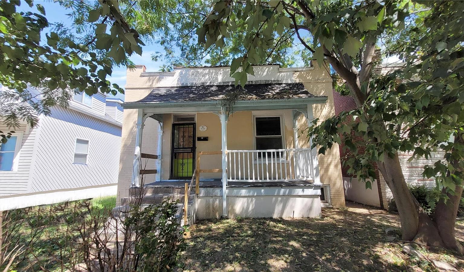 4733 Sigel Ave, Saint Louis, MO 63116 Zillow