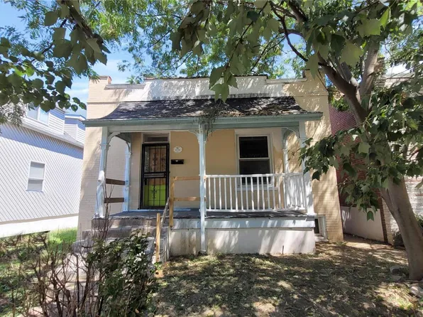 4733 Sigel Ave, Saint Louis, MO 63116