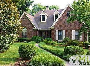 22 Bridlington Ct, Brentwood, TN 37027
