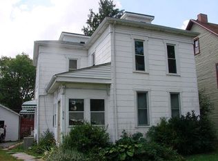 516 N Thoman St Crestline #0, Ohio, OH 44827