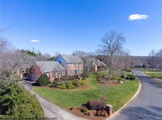 4021 S Cove Ln, Belmont, NC 28012