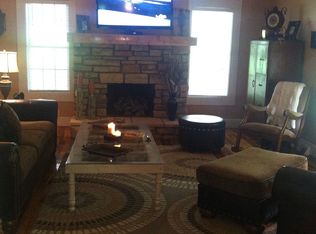 35 Smith St, Decaturville, TN 38329