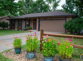 5814 SW 28th Ter, Topeka, KS 66614