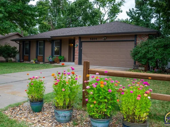 5814 SW 28th Ter, Topeka, KS 66614