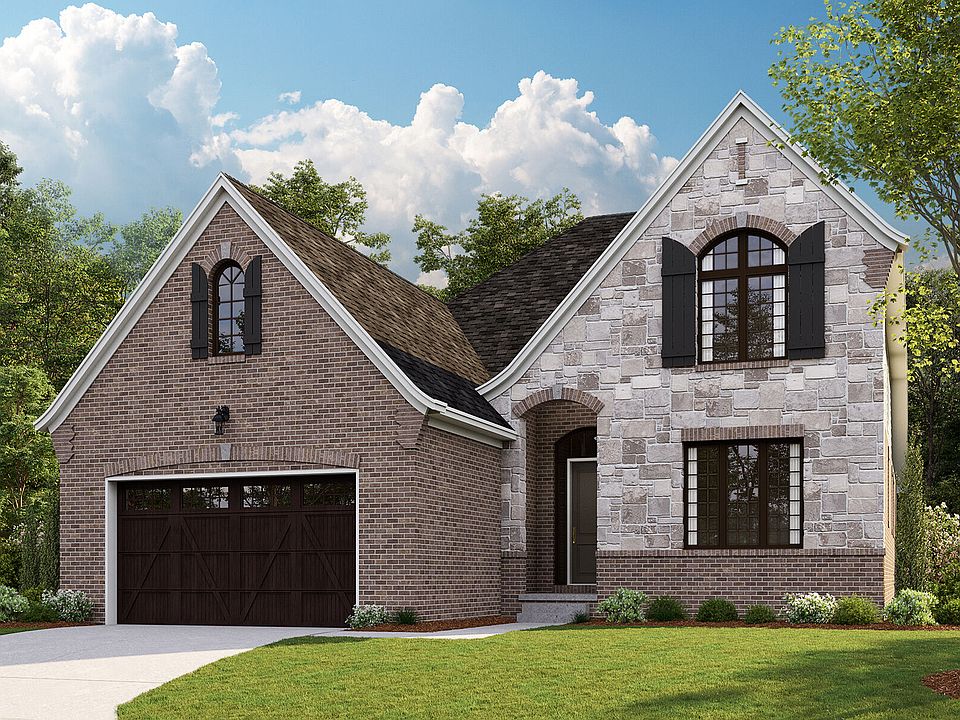 Hamilton Elevation A