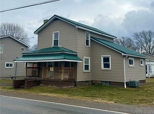 246 Prospect Ave, Cadogan, PA 16212