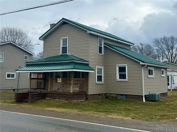 246 Prospect Ave, Cadogan, PA 16212