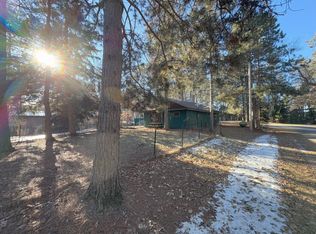 31242 Pequot Blvd, Pequot Lakes, MN 56472