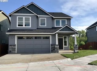 3003 NE 169th Way, Ridgefield, WA 98642