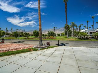 69411 Ramon Rd #5, Cathedral City, CA 92234