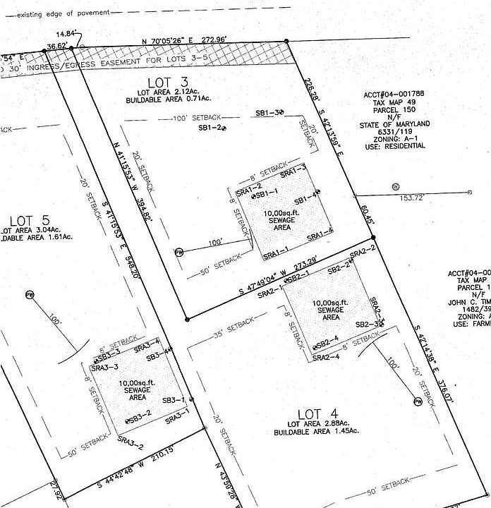 2nd image of 0 Newark Rd #4