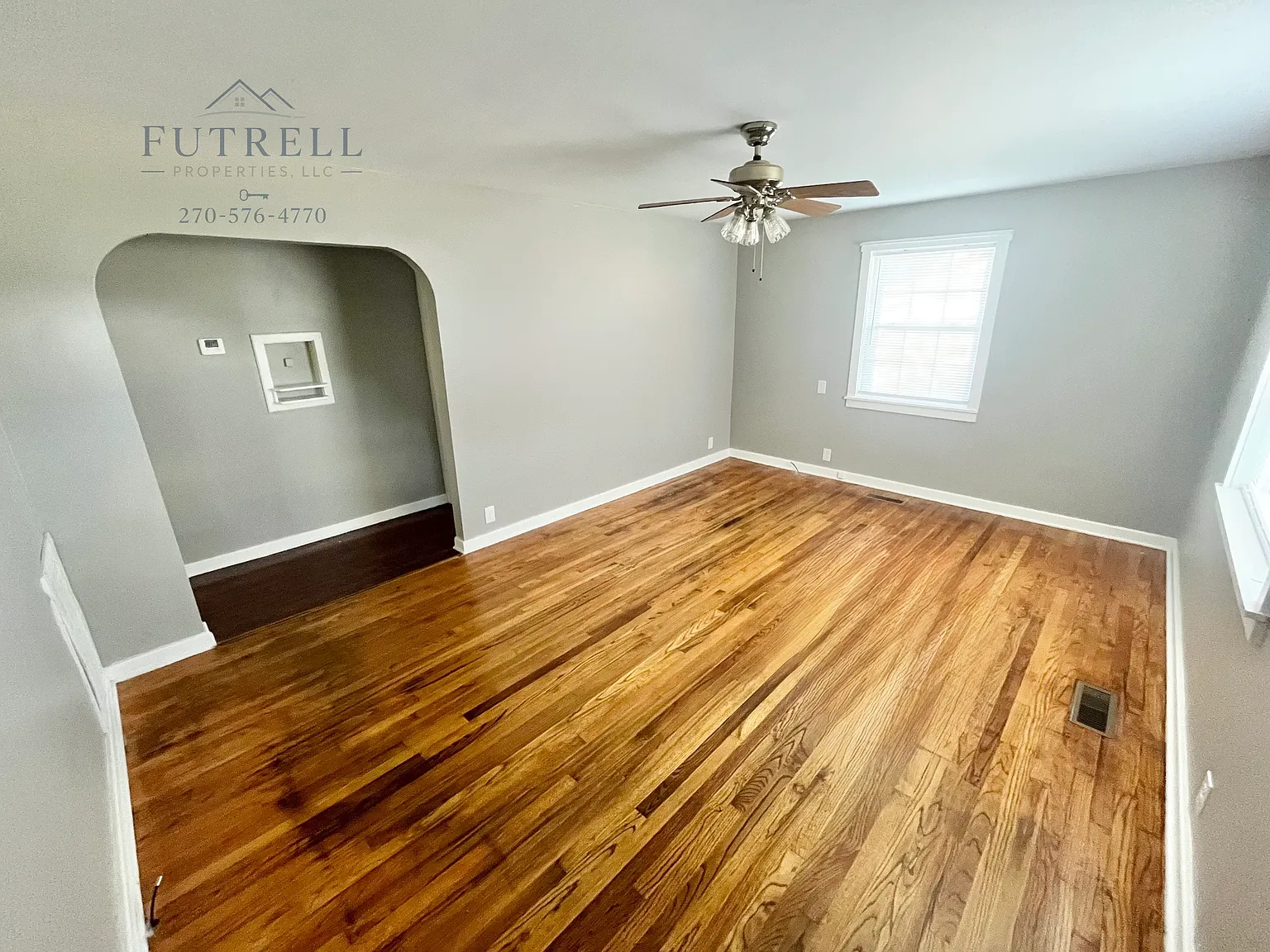 3 bed, 1100 sqft, $1,150 — Photo 3