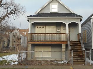 6729 S Throop St, Chicago, IL