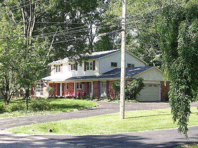 Wing colonial