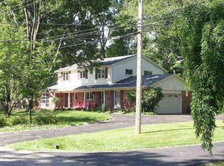 24685 Santa Barbara St, Southfield, MI 48075