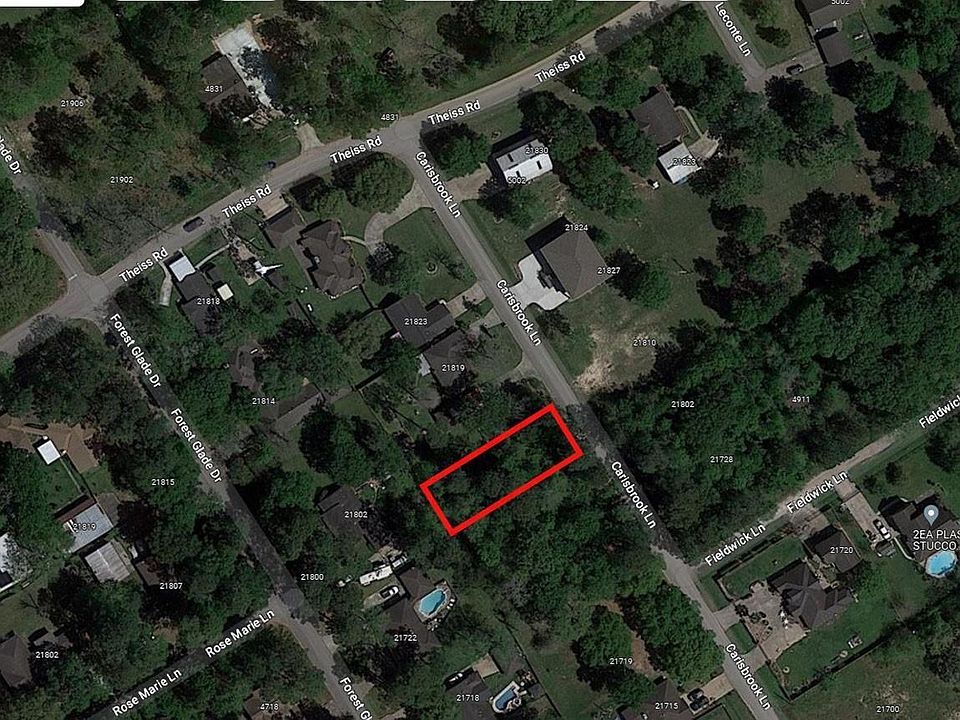 1st image of Carisbrook Ln