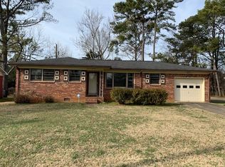 2115 Linde St NW, Huntsville, AL 35810