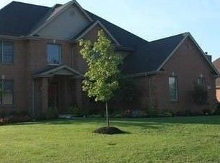 270 Stratford Ln, Xenia, OH 45385