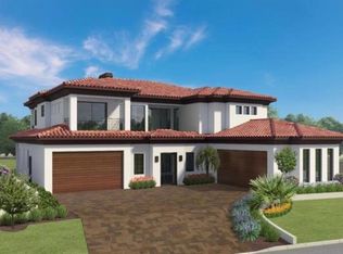 22 Via Siena Pl, Henderson, NV 89011