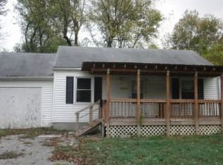 2803 S Norwood Ave, Independence, MO 64052