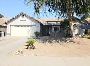 1550 E Vine Ct, Visalia, CA 93292