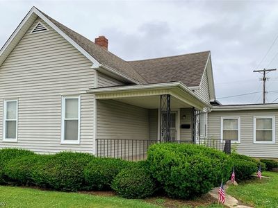 610 West St, Caldwell, OH, 43724