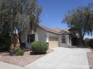 30301 W Leah Dr, Buckeye, AZ 85396