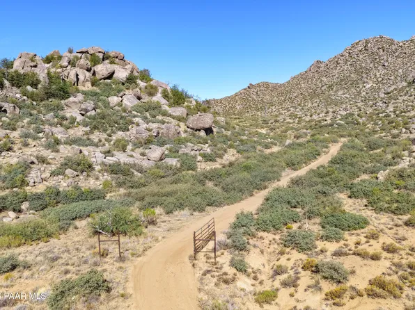 17930 W Lone Ocotillo Trl, Yarnell, AZ 85362