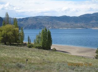 16505 Jones Rd E, Wilbur, WA 99185