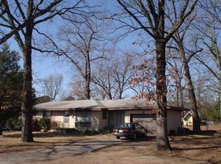 155 W Military Dr, N Little Rock, AR 72118
