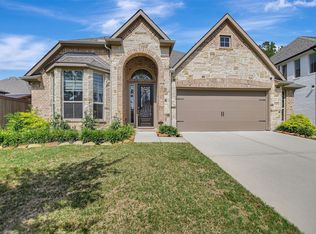 21824 S Enchanted Rock Dr, Porter, TX 77365