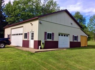 Sunset Dr, Colden, NY 14033