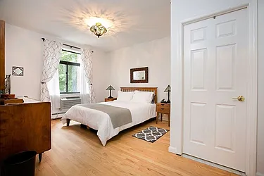 Rented by Compass