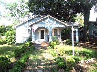 1005 Holden St, Augusta, GA 30904