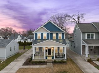 2755 Kenmore Rd, Berkley, MI 48072