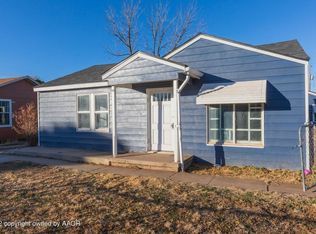 106 S Virginia St, Amarillo, TX 79106