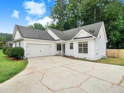 209 Lisa Ct, Hampton, GA, 30228